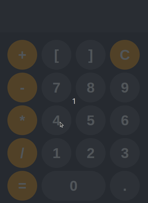 Html-Calculator-preview