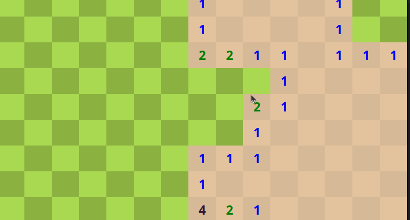 Java-Minesweeper-preview
